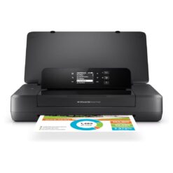 Alternative view of HP OfficeJet 202 Mobile Printer