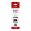 Canon GI-490BK Black Original Ink Cartridge Bottle 0663C001