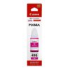 Canon GI-490Y Yellow Original Ink Cartridge Bottle 0666C001