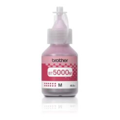 Brother BT5000M Magenta Original Ink Bottle