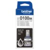 Brother BTD100BK High Yield Black Original Ink Bottle