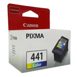 Canon CL-441 Color Original Ink Cartridge