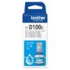 Brother D100C Cyan Original Ink Bottle