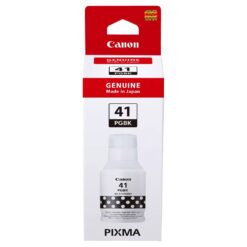 Canon GI-41B Black Original Ink Cartridge