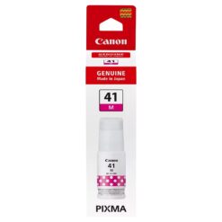 Canon GI-41M Magenta Original Ink Cartridge