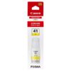 Canon GI-41Y Yellow Original Ink Cartridge