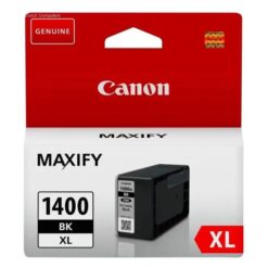 Canon PGI-1400XL Black Original Ink Cartridge