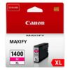 Canon PGI-1400XL Magenta Original Ink Cartridge