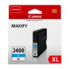 Canon PGI-2400XL Cyan Original Ink Cartridge