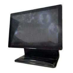 POS Processor CPU i3 RAM 4GB - Storage 128GB - 156-inch Touch Terminal Screen