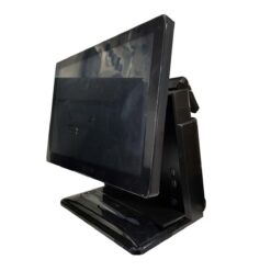 Alternative view of POS Processor CPU i5-3230M RAM 4GB - Storage 128GB - 154-inch Touch Terminal Screen