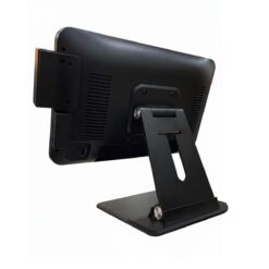 Alternative view of HAING I5D 15 LED i5 8GB RAM 256 GB SSD MSR Touch Screen WiFi Speaker POS Point of Sale Terminal