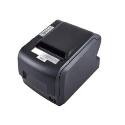 SPRT High Quality 80mm Receipt Printer SP-POS88V Speed Printing Up To 250mm s 2D Barcode Printing Support