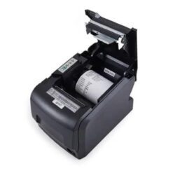 Alternative view of SPRT High Quality 80mm Receipt Printer SP-POS88V Speed Printing Up To 250mm s 2D Barcode Printing Support