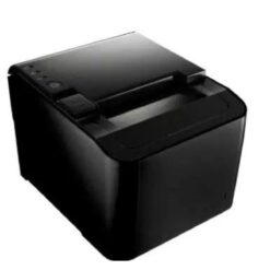 TYSSO Barcode Receipt Printer RPP-250 Thermal Made In Twain low-noise mechanism high-quality printing and perfectly fit into your location