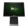 ZKTeco POS SC01-TD-W0605 POS Terminal Device I5 Process 8GB RAM 256GB SSD 156 touch TFT LCD 116 Inches Secondary display