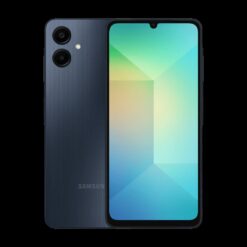 Samsung Galaxy A06 6 GB RAM 128 GB Storage - Light Blue