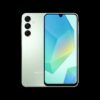 Samsung Galaxy A16 8 GB RAM 256 GB Storage - White