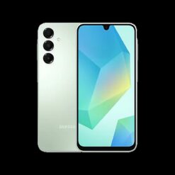 Samsung Galaxy A16 8 GB RAM 256 GB Storage - White