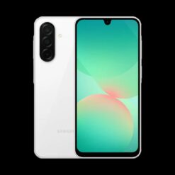 Samsung Galaxy A26 5G 8GB RAM 256 GB Storage - Black