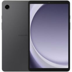 Samsung Galaxy Tab A9 SM-X115 87 WXGA 128GB 8GB RAM WiFi LTE - 5100 mAh battery - Gray