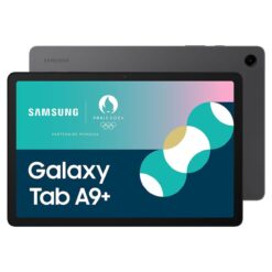 Samsung Galaxy Tab A9 SM-X210 11 WUXGA 1920 x 1200 128GB Storage RAM 8 GB Anthracite Wi-Fi