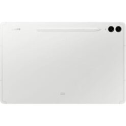 Alternative view of Samsung Tab S9 FE 5G SM-X616 with a large 124-inch WQXGA high-definition display 256GB Storage 12GB Ram S-Pen - Silver