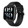 WiWU Smart Watch SW06 IP68 Waterproof Screen Size 172 HD Health Tracking Voice Assistant Sport Modes Beige - 18 Month Warranty