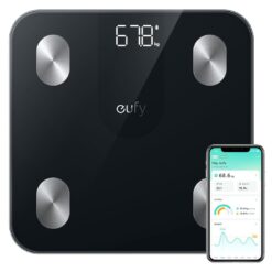 eufy Smart Scale A1 Bluetooth Body Fat Scale