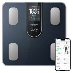 eufy Smart Scale C20 Body Composition Scale