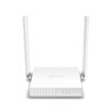 TP-Link 300Mbps Wireless N Speed WR820N Easy Setup IPv6 Compatible Supports Parent Control Guest Network Multi-Mode Wi-Fi Router