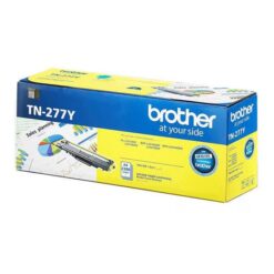 Brother TN-277 Yellow Original Toner