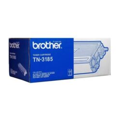 Brother TN-3185 High Yield Black Original Toner