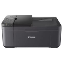 Alternative view of Canon PIXMA TR4645 Wireless All-in-One Inkjet Printer