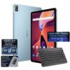 Blackview Tab 16 11 FHD Display Android 12 Tablet 8GB256GB 4G LTE Quad Box Stereo Speaker FREE BT KEYBOARD Stylus