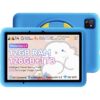 Blackview Kids Tablet10 inch12GB128GB 5G WiFiWidevine L1Parent ControlKids Space for ToddlerAndroid 14 Tab A6Kids with case