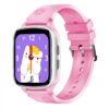 Joyroom Smart Watch JR-FT4-PRO Water Resistance Android Apple IOS Black 18 Months Warranty