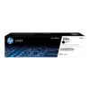HP 106A Black Original Toner Cartridge W1106A
