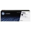 HP 150A Black Original Toner Cartridge W1500A