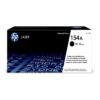 HP 154A Black Original Toner Cartridge W1540A