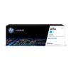 HP 415A Cyan Original Toner Cartridge W2031A