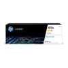 HP 410A Cyan Original Toner Cartridge CF411A