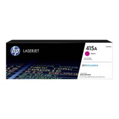 HP 415A Magenta Original Toner Cartridge W2033A