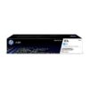 HP 117A Cyan Original Toner Cartridge W2071A