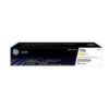 HP 117A Yellow Original Toner Cartridge W2072A