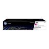 HP 117A Magenta Original Toner Cartridge W2073A