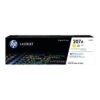 HP 207A Yellow Original Toner Cartridge W2212A