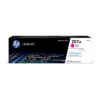 HP 126A Magenta Original Toner Cartridge CE313A