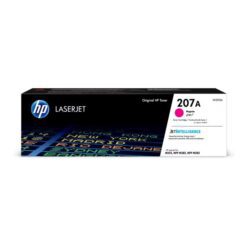 HP 207A Magenta Original Toner Cartridge W2213A