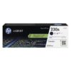 HP 230A Black Original Toner Cartridge W2300A